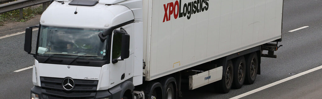What are (some of) the transport and logistics incumbents up to?